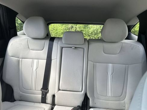 Used 2025 Hyundai Tucson SEL AWD/4WD image 27