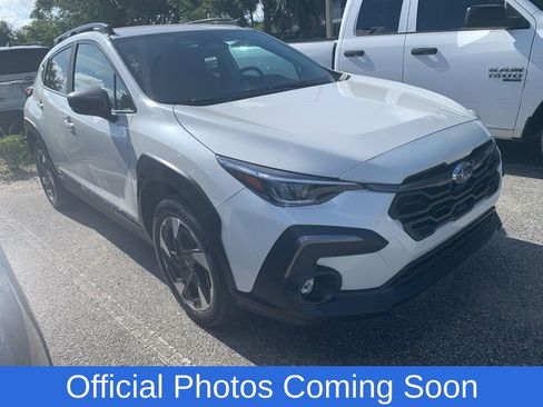 Used 2026 Subaru Crosstrek 2.5i Limited AWD/4WD image 1