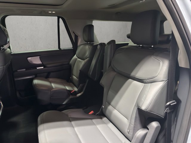 New 2027 Ford Expedition Max Active AWD/4WD image 18