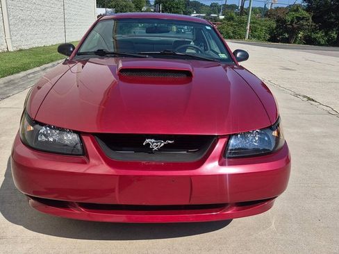 Used 2002 Ford Mustang GT RWD image 10