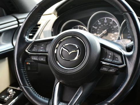Used 2018 MAZDA CX-9 Grand Touring AWD/4WD image 24