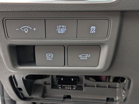 New 2026 Hyundai Sonata Limited image 13