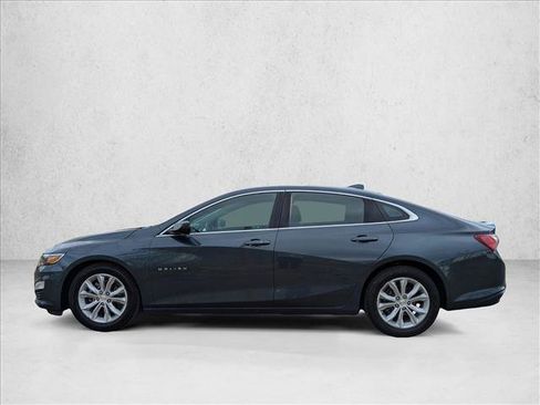 Used 2020 Chevrolet Malibu LT FWD image 8