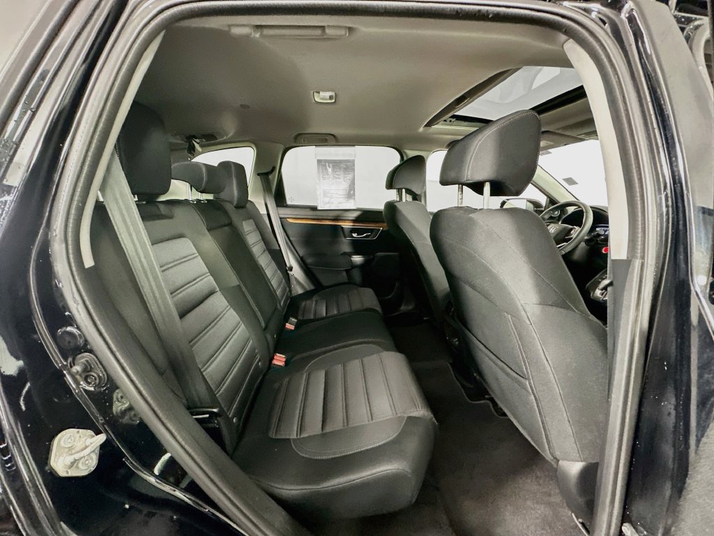 Used 2018 Honda CR-V EX image 28