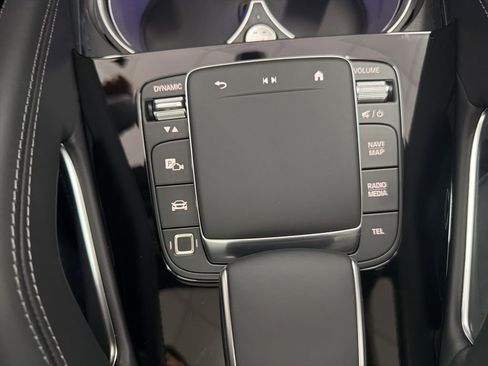 New 2026 Mercedes-Benz GLE 63 AMG S image 34