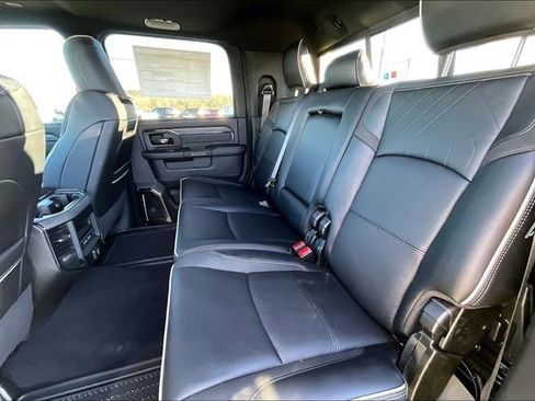 New 2026 RAM 2500 Limited image 10