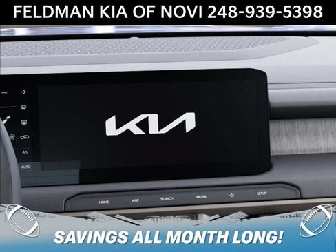 New 2027 Kia Telluride SX Prestige w/ Towing Package AWD/4WD image 20