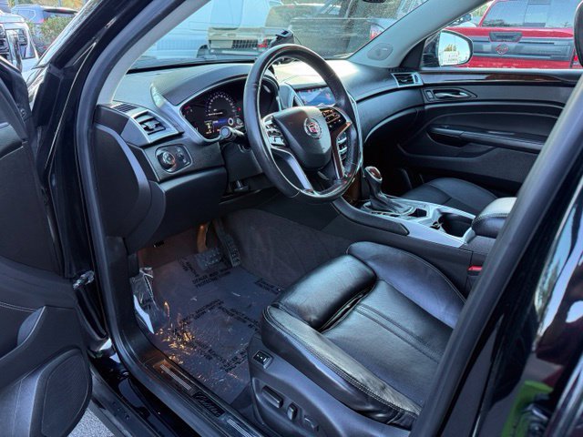 Used 2014 Cadillac SRX Premium AWD/4WD image 11