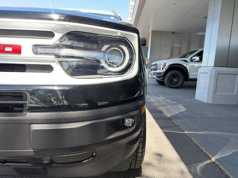 Certified 2024 Ford Bronco Sport Heritage w/ Heritage Convenience Package AWD/4WD image 4