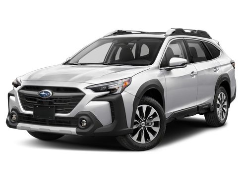 Used 2024 Subaru Outback Touring XT AWD/4WD image 1