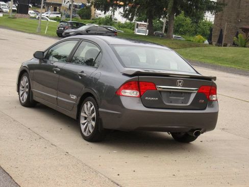Used 2009 Honda Civic Si image 13