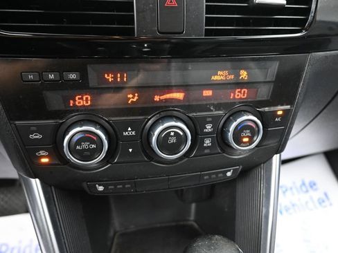 Used 2015 MAZDA CX-5 Grand Touring AWD/4WD image 37