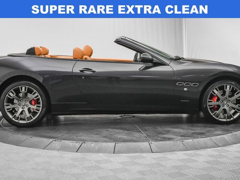 Used 2014 Maserati GranTurismo Base image 8