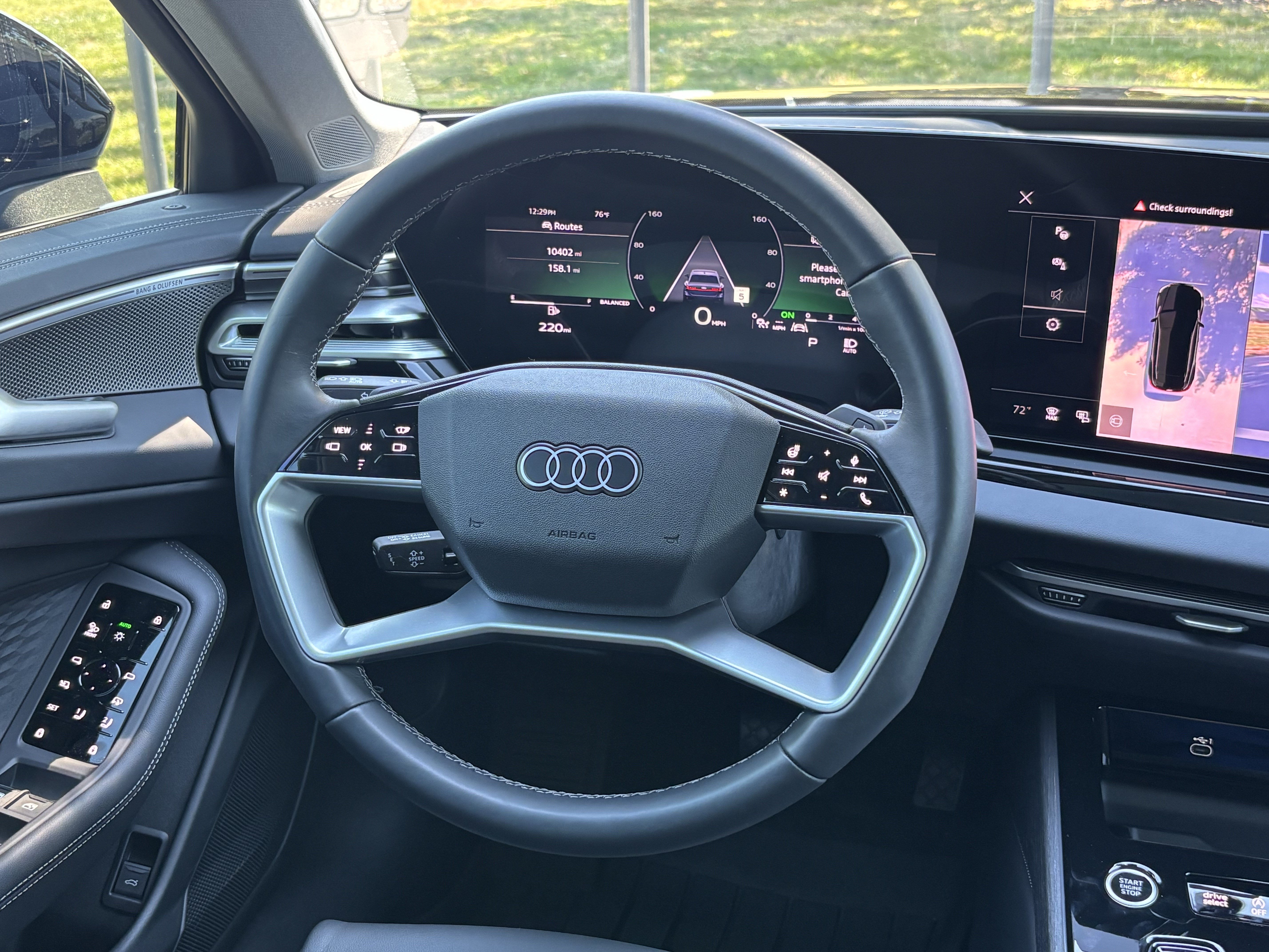 Used 2026 Audi A6 Prestige AWD/4WD image 19