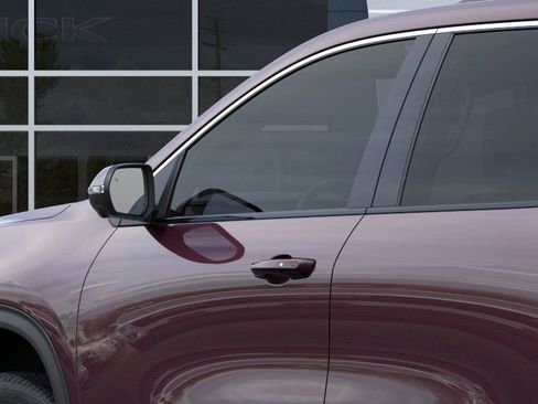 New 2025 GMC Acadia Elevation image 38