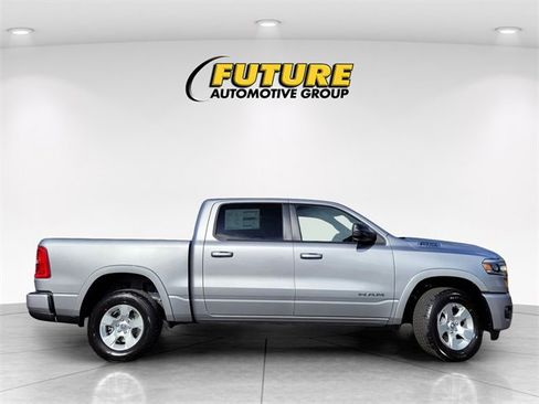 New 2025 RAM 1500 Big Horn image 4