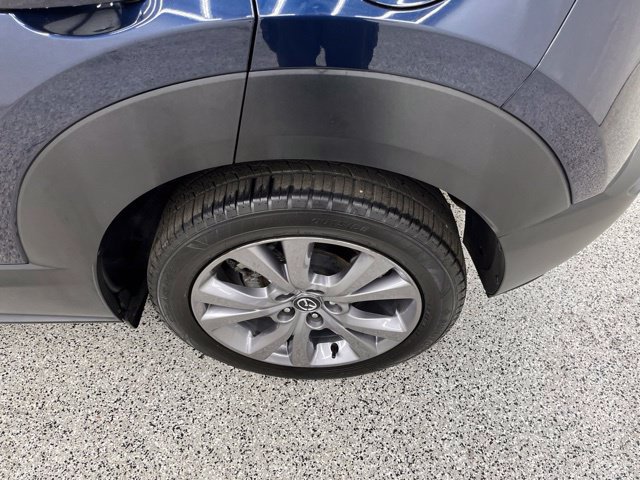 Used 2023 MAZDA CX-30 AWD 2.5 S w/ Select Package image 12