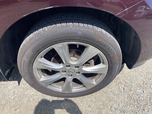 Used 2014 Nissan Murano LE w/ Platinum Edition Package AWD/4WD image 30