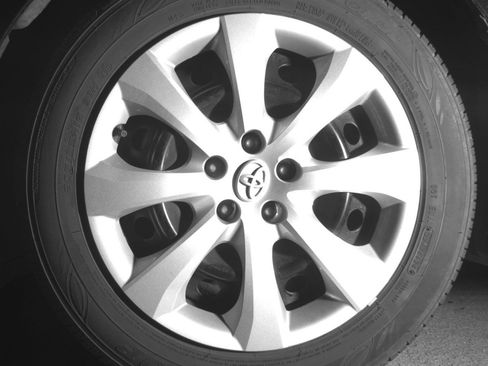 Used 2025 Toyota Corolla LE image 12