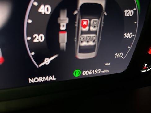 Used 2025 Honda Accord Touring image 21