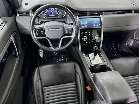Used 2022 Land Rover Discovery Sport S AWD/4WD image 17