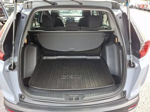 Used 2020 Honda CR-V EX image 29