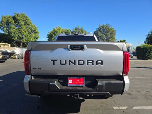 Used 2024 Toyota Tundra Limited image 15
