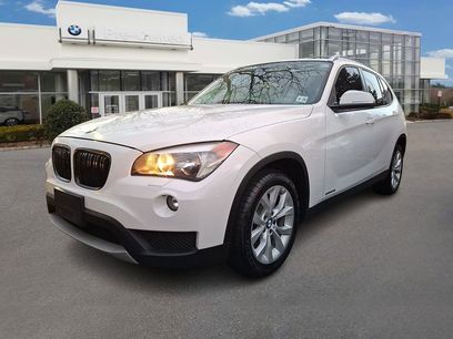 Used 2013 BMW X1 xDrive28i