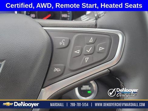 Used 2023 Chevrolet Equinox LT image 14