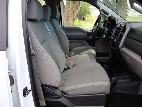 Used 2019 Ford F250 XL w/ Power Equipment Group AWD/4WD image 22