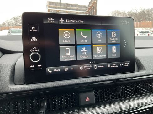 Used 2025 Honda CR-V EX-L image 24