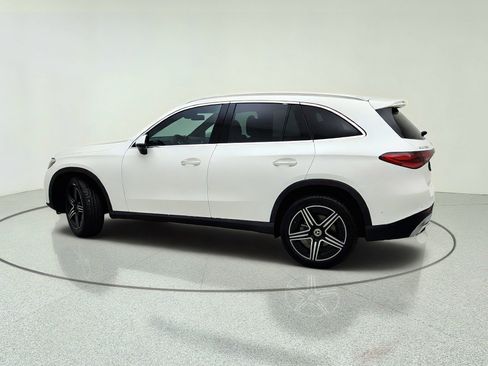 Used 2026 Mercedes-Benz GLC 300 image 13