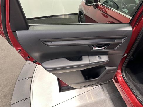 Certified 2023 Honda CR-V Sport image 27