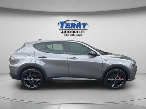 Used 2024 Dodge Hornet R/T Plus AWD/4WD image 1