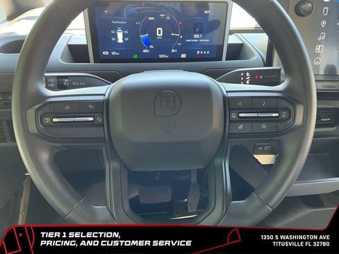 Used 2024 Chevrolet Brightdrop 600 w/ Battery Pack, Max Range AWD/4WD image 34
