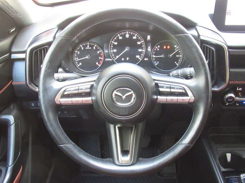 Used 2023 MAZDA CX-50 2.5 Turbo w/ Cargo Package AWD/4WD image 25