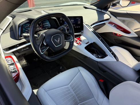 Used 2023 Chevrolet Corvette Stingray Preferred Conv w/ 2LT image 25