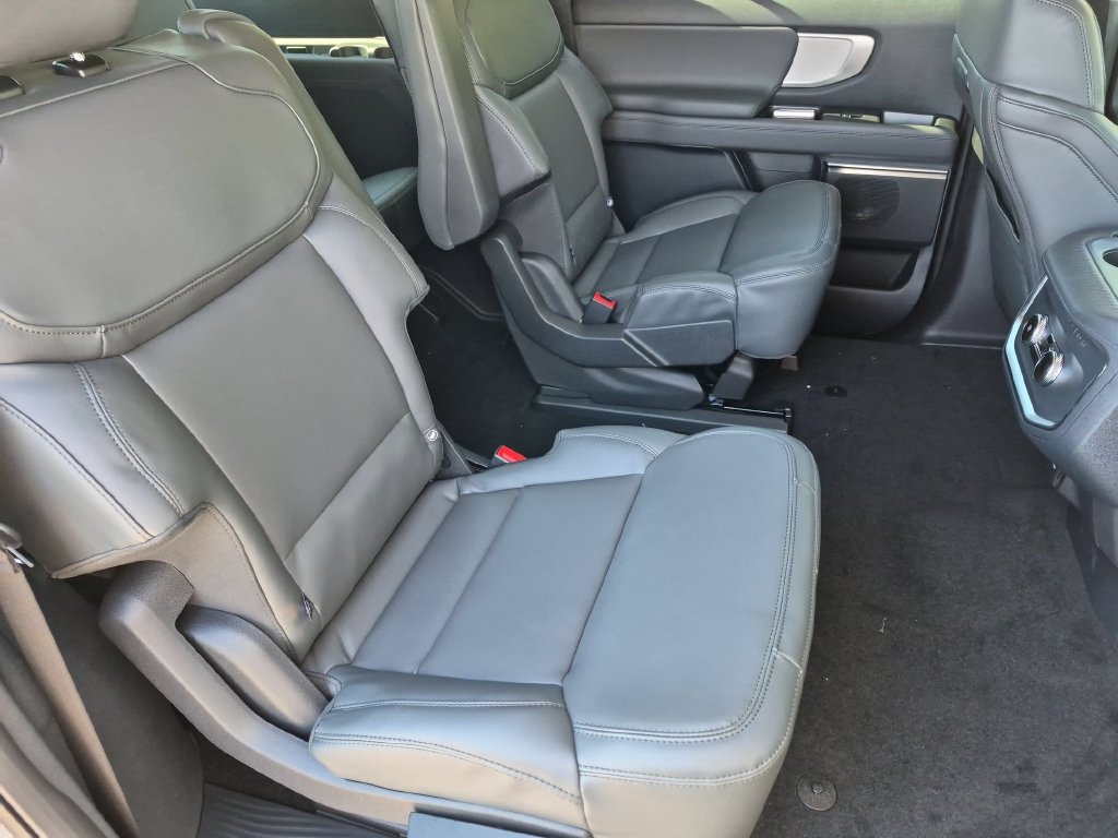 New 2027 Ford Expedition Max Active AWD/4WD image 21