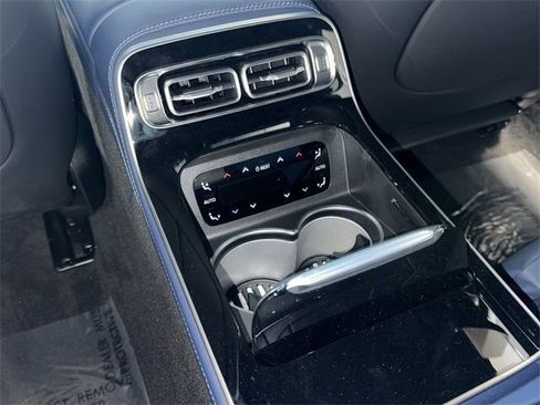 New 2026 Mercedes-Benz S 63 AMG S image 12