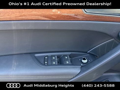 Used 2023 Audi Q5 2.0T Premium Plus w/ Premium Plus Package AWD/4WD image 13