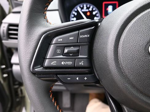 Used 2025 Subaru Crosstrek 2.5i Limited w/ Popular Package #3A image 15