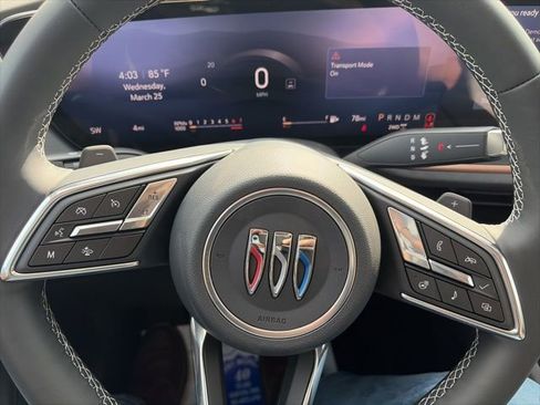 New 2026 Buick Envision Sport Touring image 21