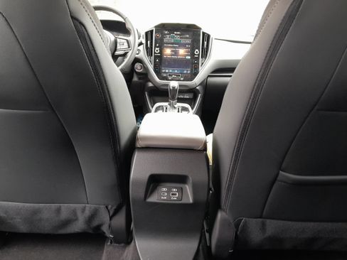 Certified 2025 Subaru Crosstrek 2.5i Sport image 27