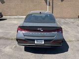 New 2025 Hyundai Elantra Sport image 6