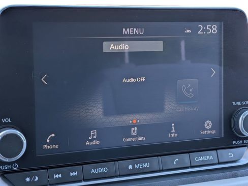 Used 2023 Nissan Rogue SV AWD/4WD image 15