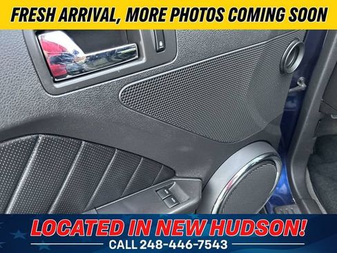 Used 2011 Ford Mustang GT Premium w/ Security Pkg RWD image 19