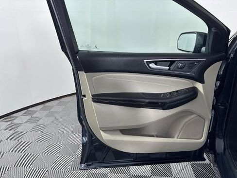 Certified 2022 Ford Edge Titanium w/ Equipment Group 301A image 26