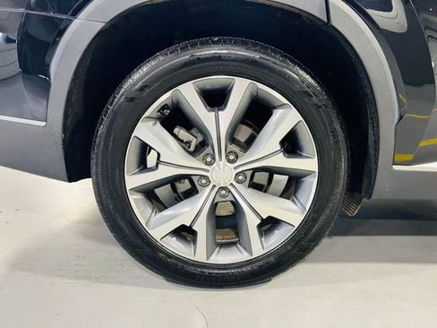 Used 2022 Hyundai Palisade SEL w/ Premium Package FWD image 14
