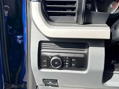 New 2026 Ford F250 XL w/ STX Appearance Package AWD/4WD image 18