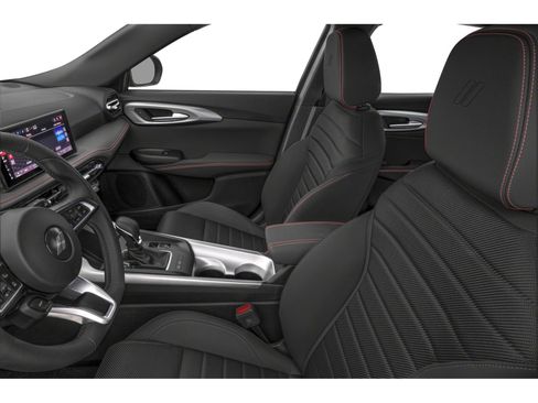 Used 2024 Dodge Hornet GT Plus w/ GT Blacktop Package image 8